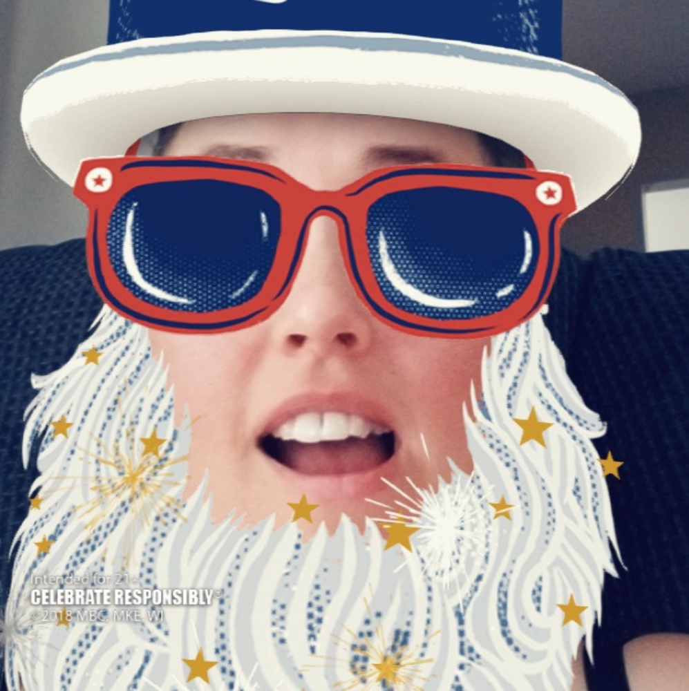 Meet your Posher, K